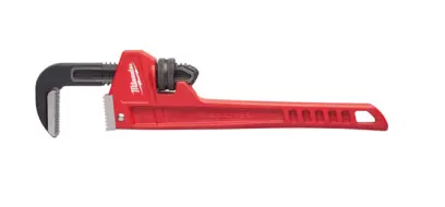 Ocelový hasák 250 mm Milwaukee 48227110 - na potrubí (MI48227110)